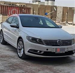 ڤۆڵکسواگن پاسات CC